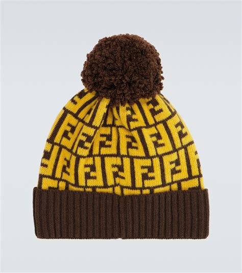 fendi beanie replica|fendi beanie women's.